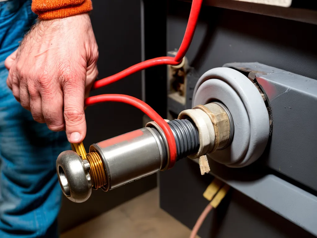 How to Safely Replace Dangerous Knob and Tube Wiring