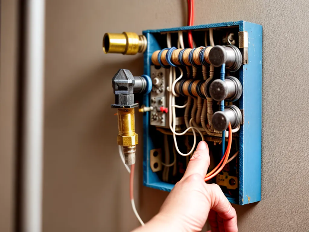 How to Safely Replace Knob and Tube Wiring in Your Historic Home