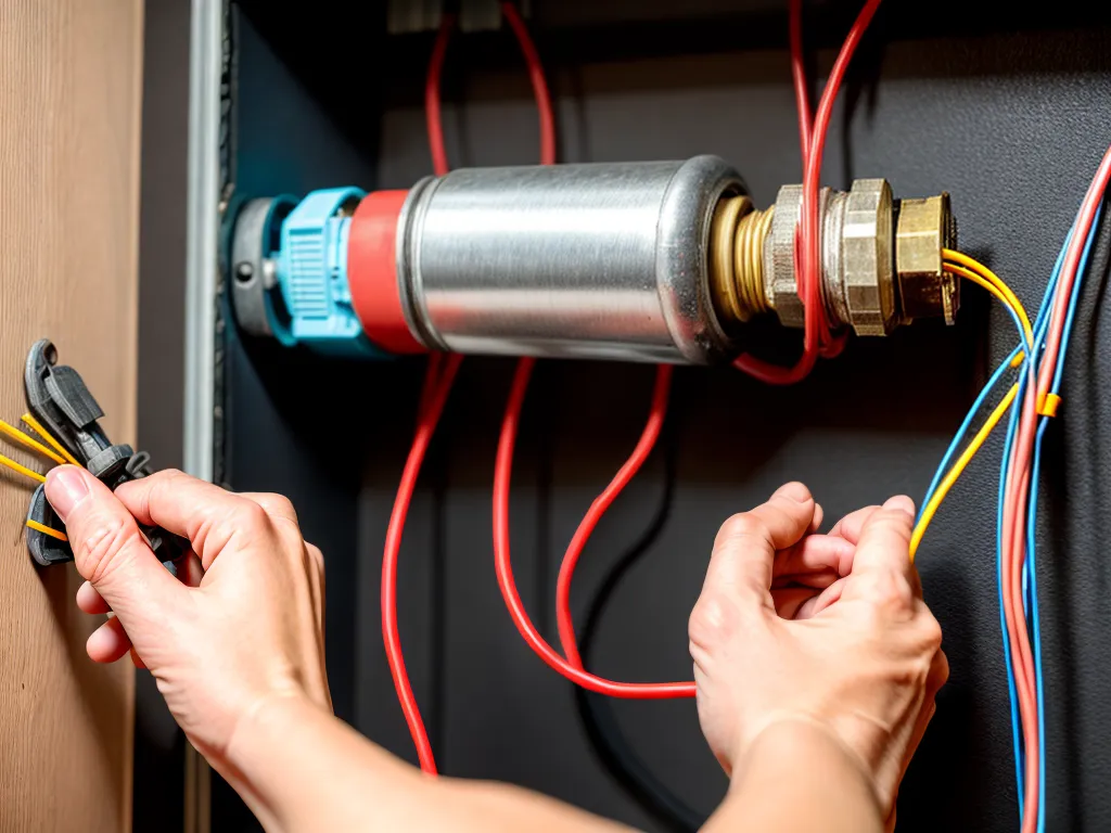 How to Safely Replace Knob and Tube Wiring in your Home