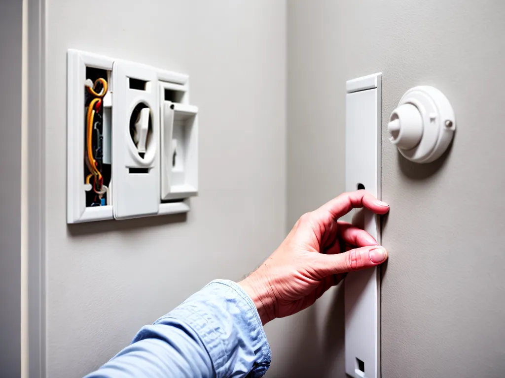 How to Safely Replace Light Switches Yourself