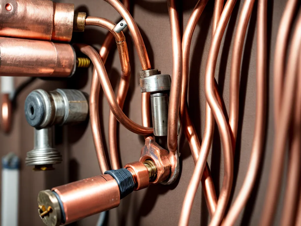How to Safely Replace Old Copper Wiring in Your Home