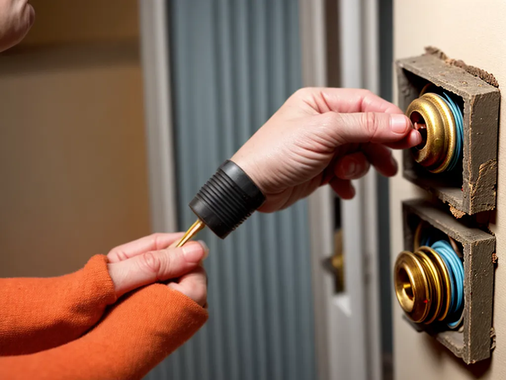 How to Safely Replace Old Knob and Tube Wiring in Your Home
