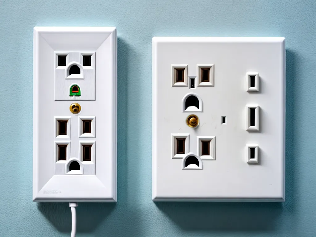 How to Safely Replace Two-Prong Outlets Without Rewiring Your Home