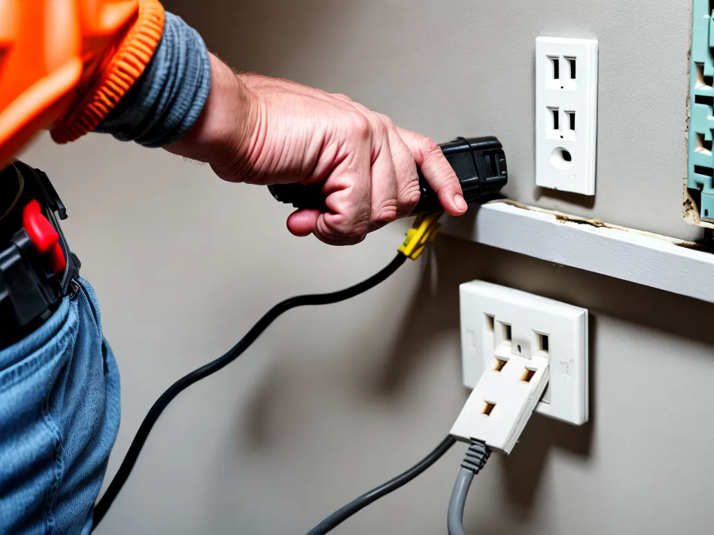 How to Safely Replace Your Own Electrical Outlets Without Hiring an Electrician