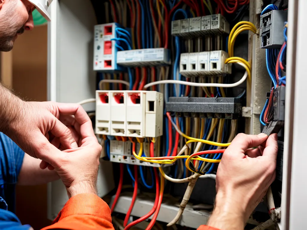 How to Safely Replace Your Own Electrical Panel