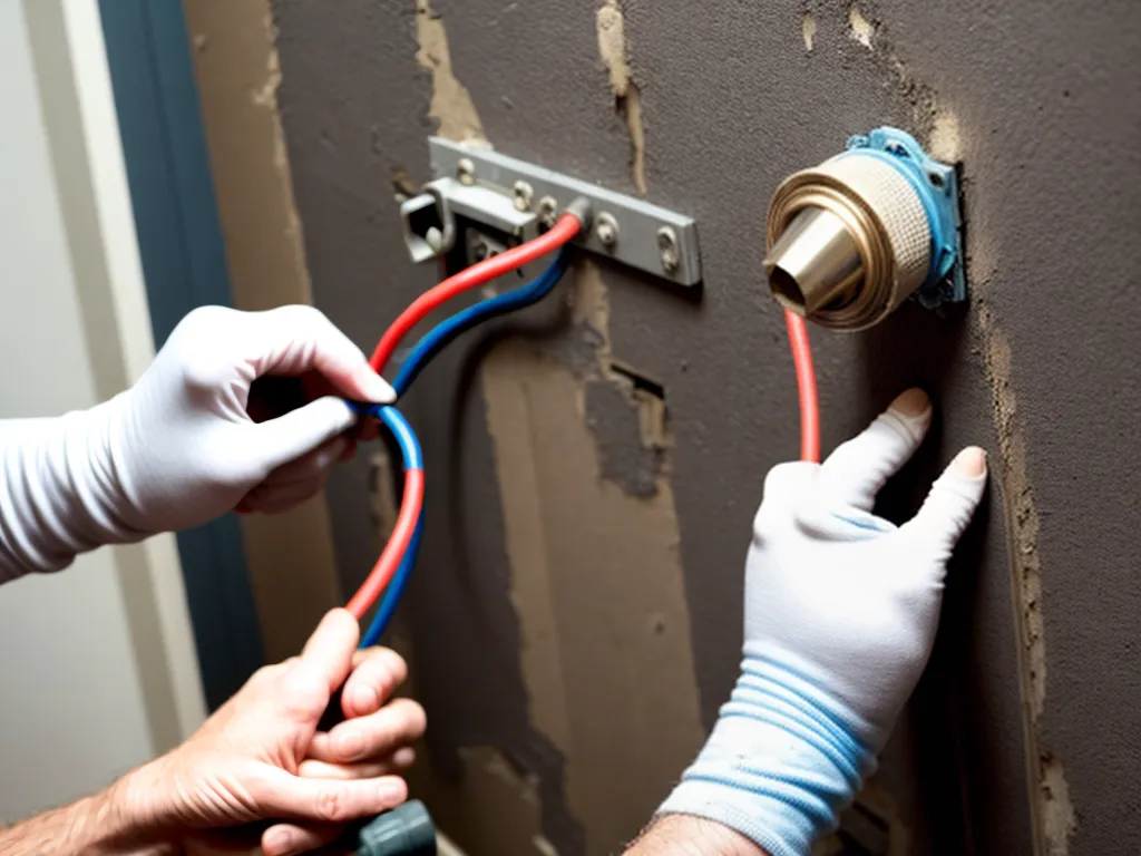 How to Safely Retrofit Knob and Tube Wiring in Your Old House