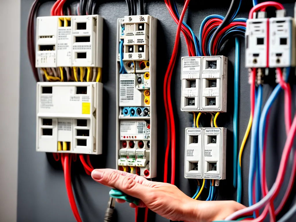 How to Safely Rewire Your Home Electrical System Yourself on a Budget