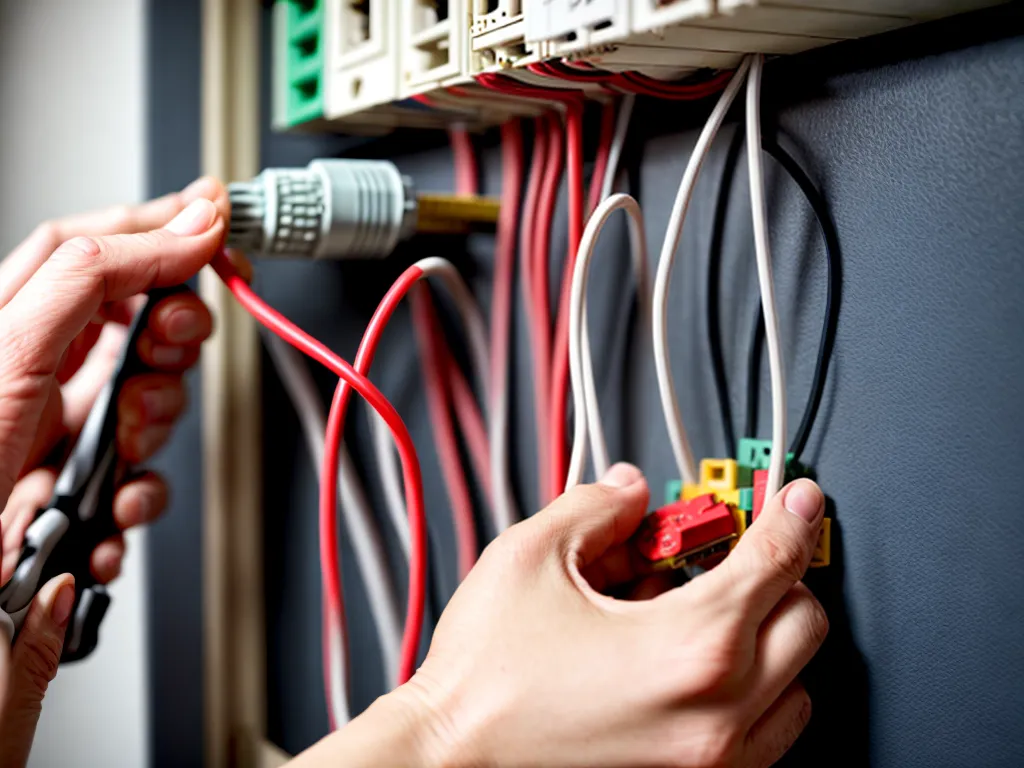 How to Safely Rewire Your Home Without Any Electrical Experience