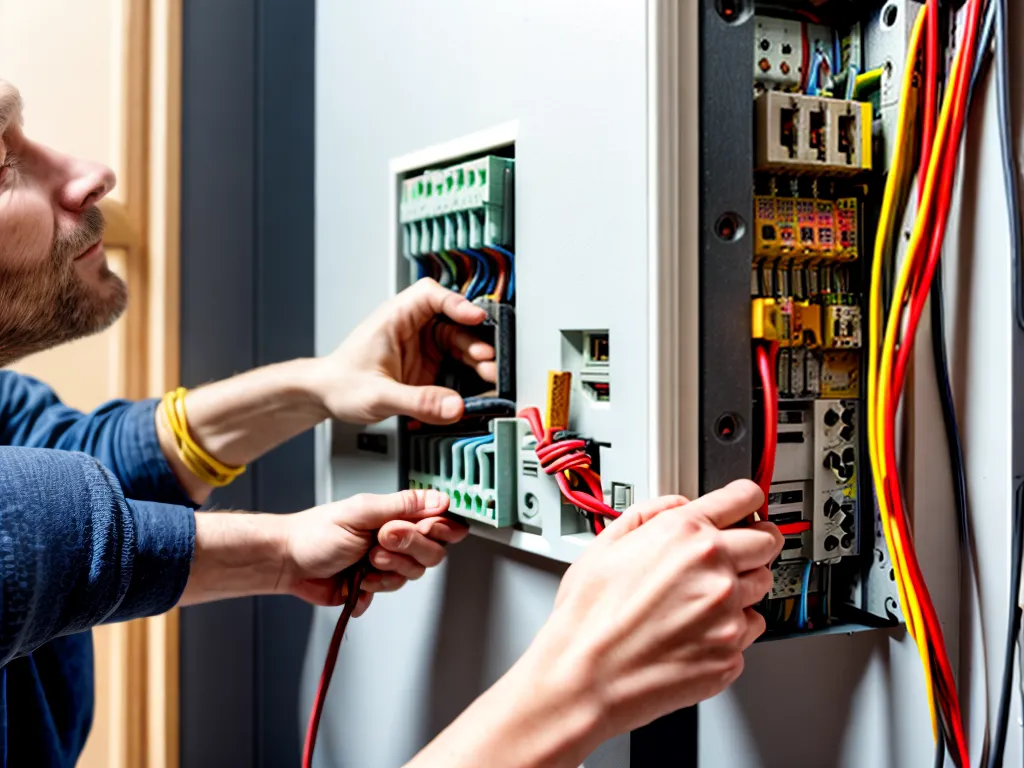 How to Safely Rewire Your Home Without Any Prior Electrical Experience