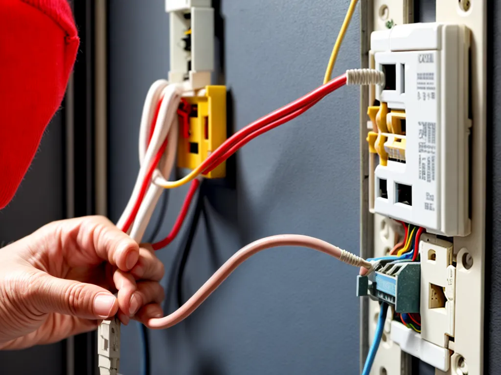 How to Safely Rewire Your Home Without Calling an Electrician