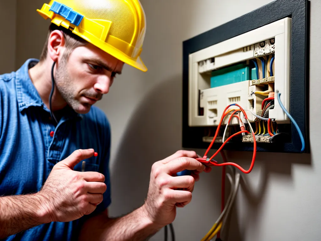 How to Safely Rewire Your Home Without Hiring an Electrician