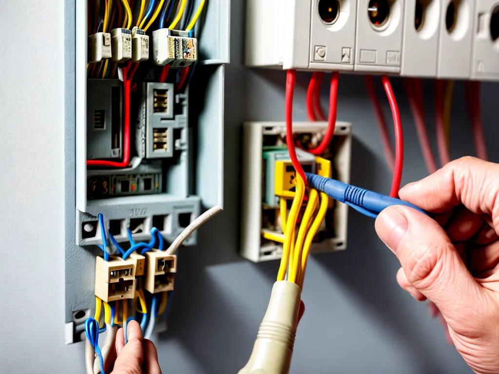 How to Safely Rewire Your Home Without an Electrician