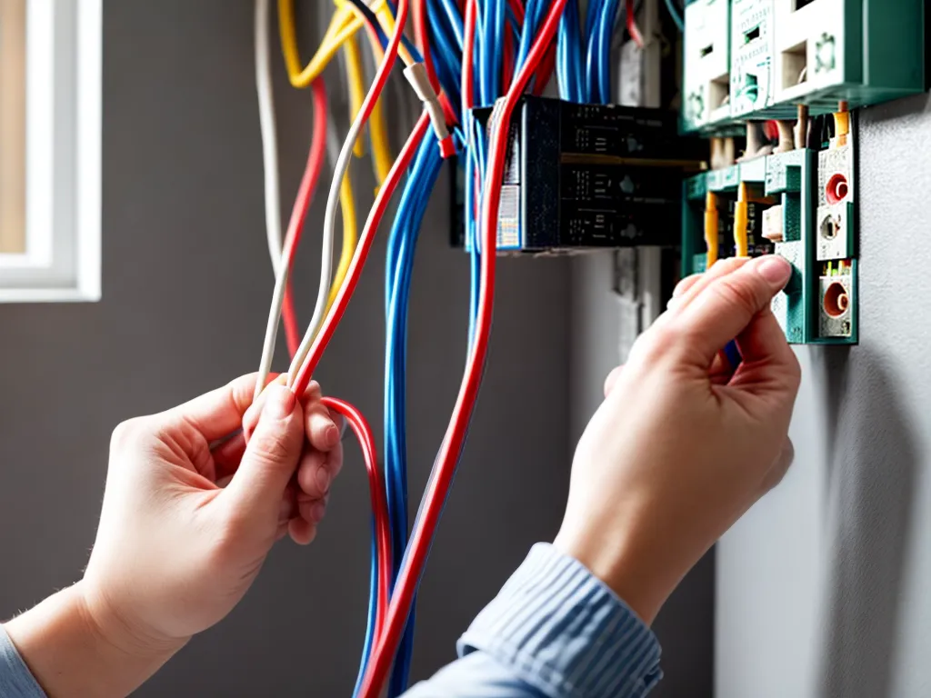 How to Safely Rewire Your Home Without an Electrician