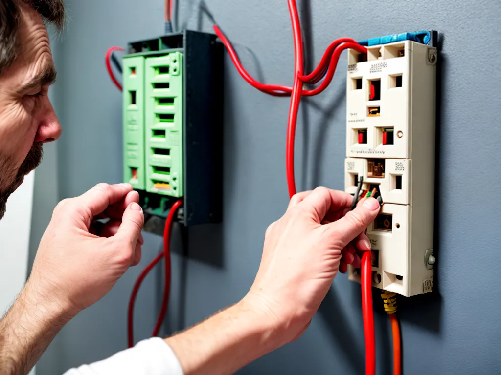 How to Safely Rewire Your Home Without an Electrician