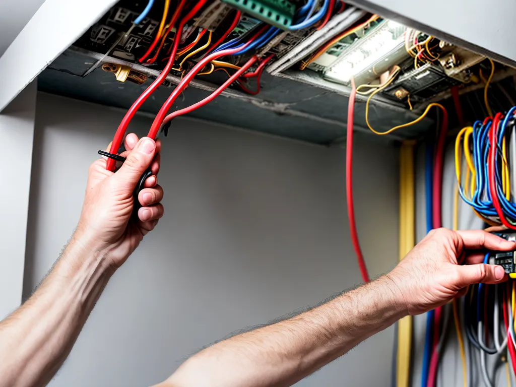 How to Safely Rewire Your Home without an Electrician