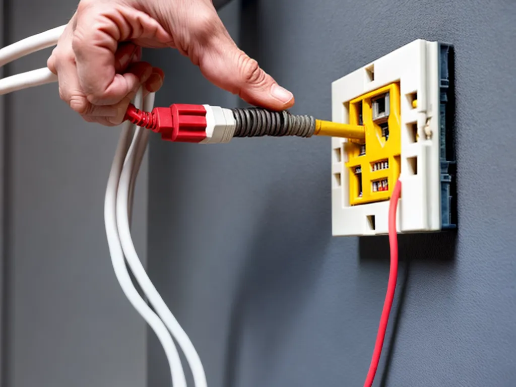 How to Safely Splice Home Electrical Wires