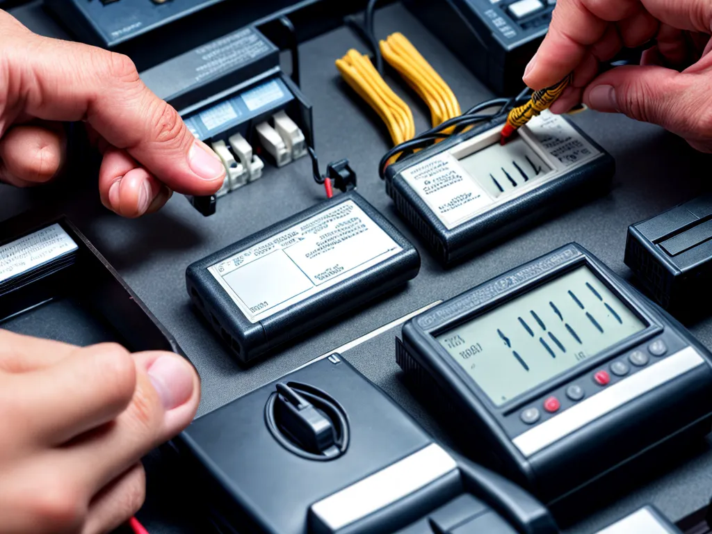 How to Safely Upgrade Your Business’s Outdated Electrical System on a Budget