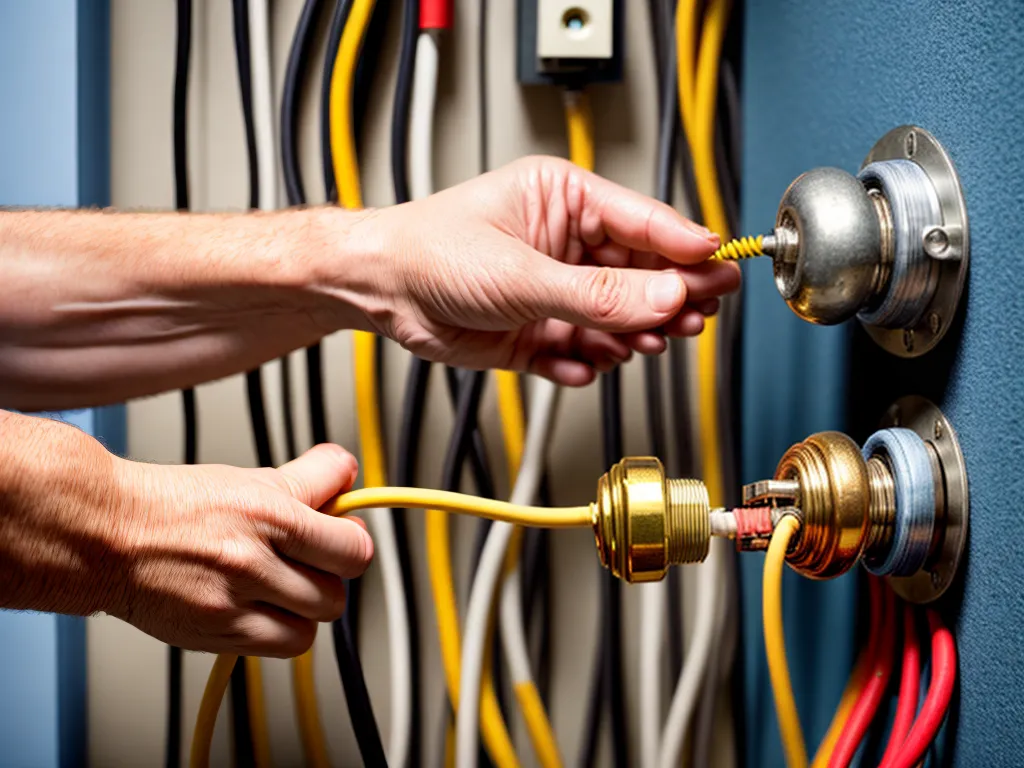 How to Safely Upgrade Your Home’s Knob and Tube Wiring