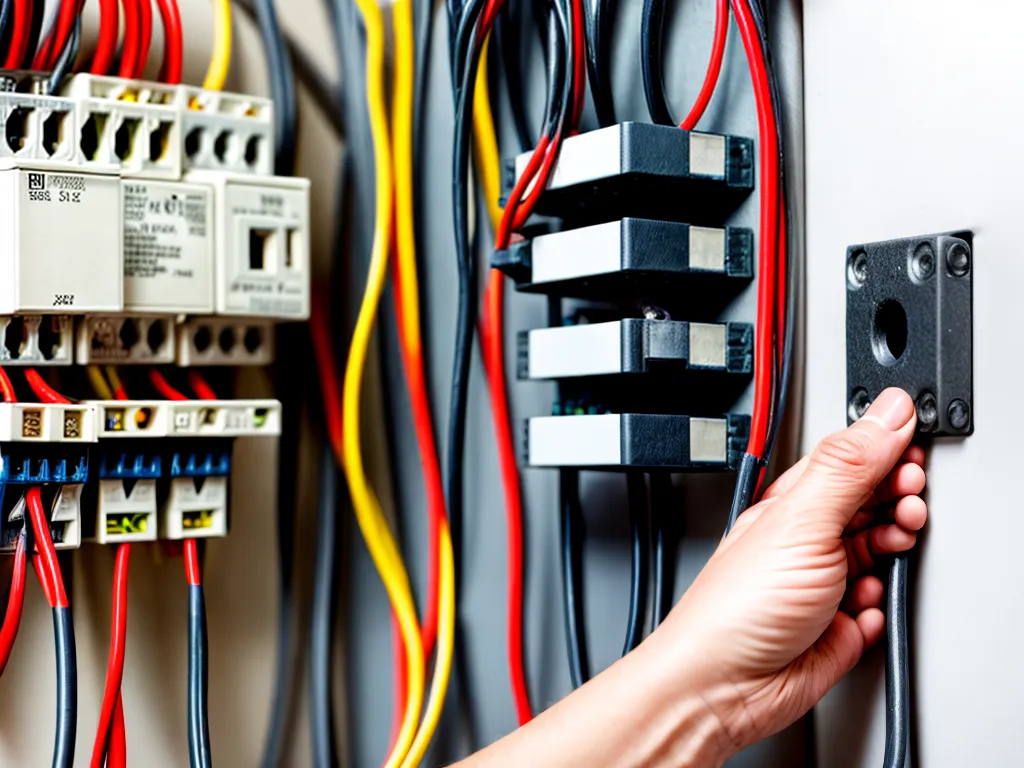How to Safely Wire Your Home Electrical System Yourself