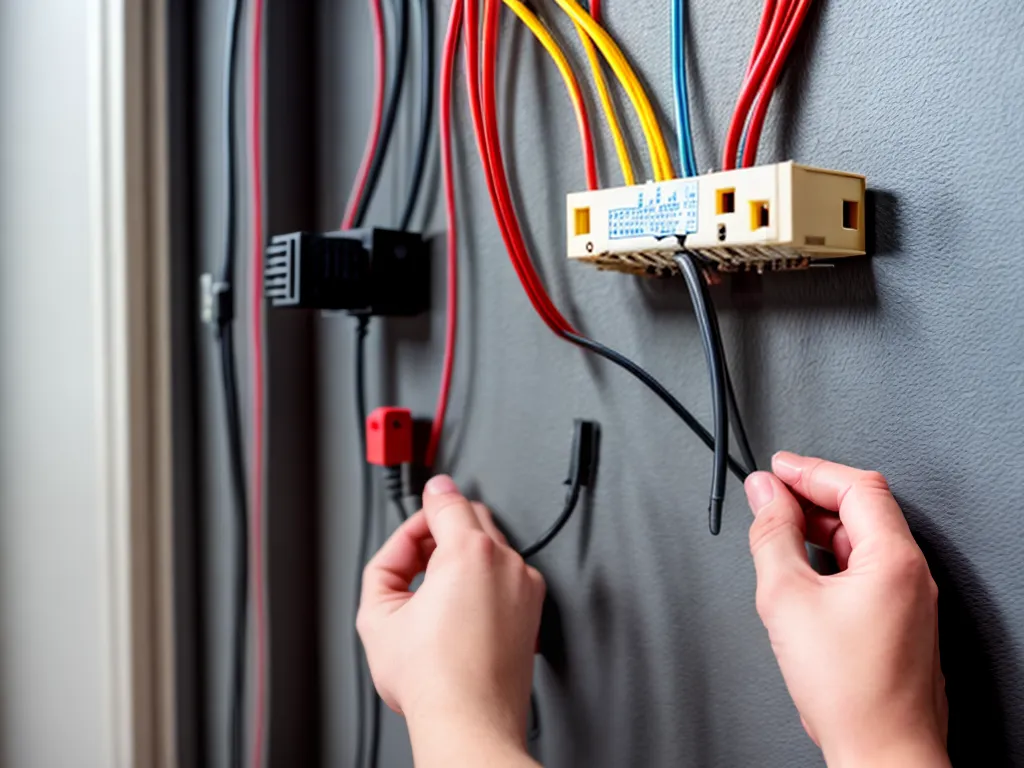 How to Safely Wire Your Home Without Any Electrical Experience