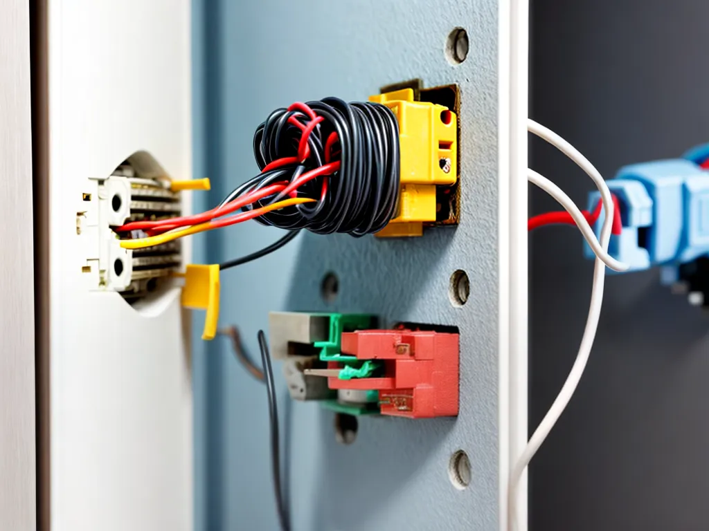 How to Safely Wire Your Home Without Calling an Electrician