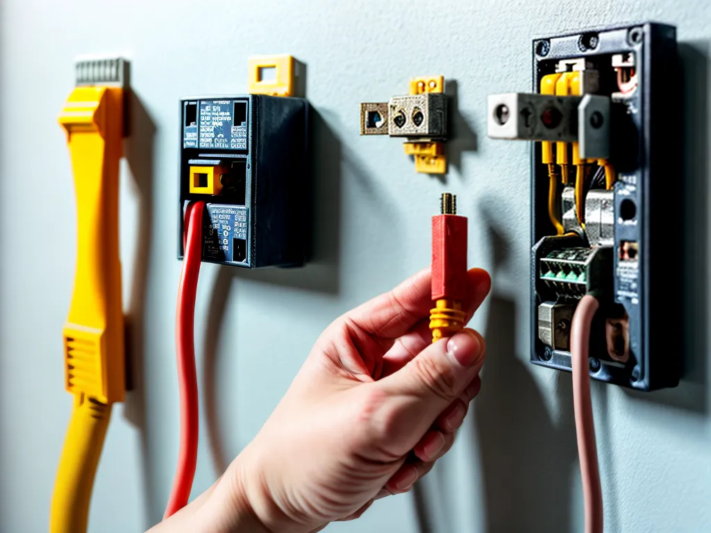 How to Safely Wire Your Home Without Hiring an Electrician
