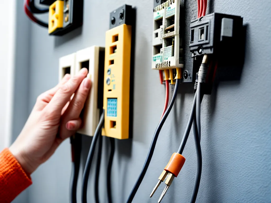 How to Safely Wire Your Home Without Hiring an Electrician