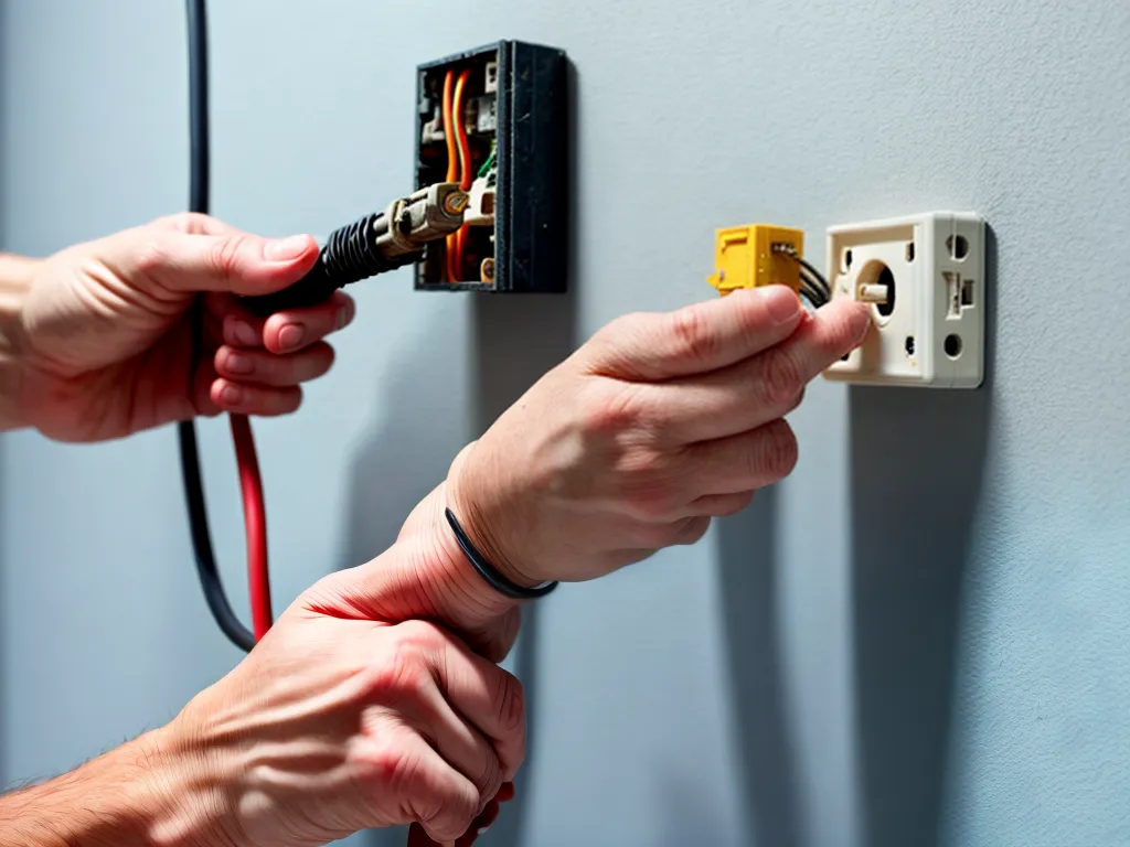 How to Safely Wire Your Home Without Professional Help