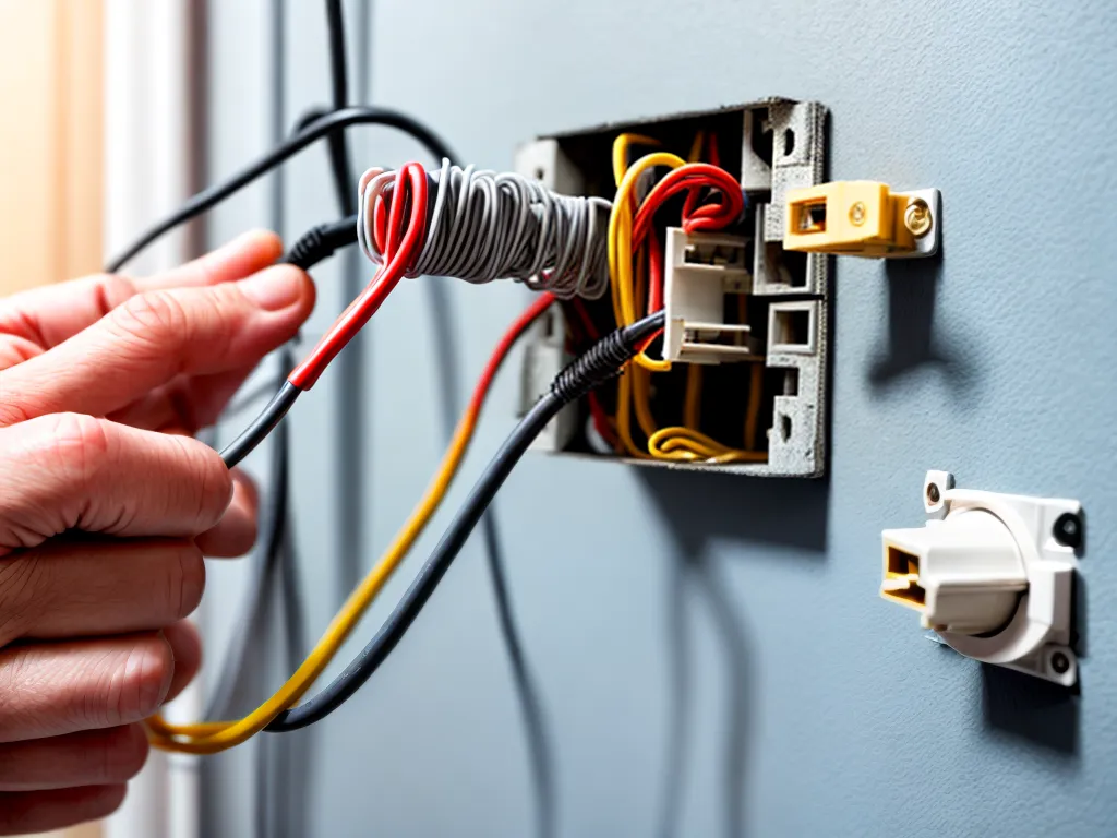How to Safely Wire Your Home Without an Electrician