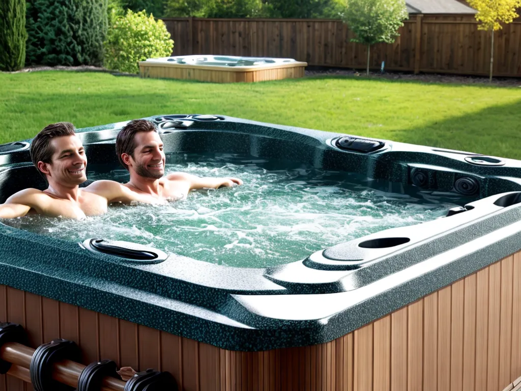 How to Safely Wire Your Hot Tub in 7 Easy Steps