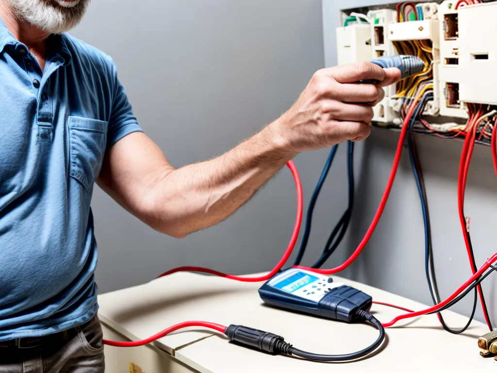 How to Safely Work on Your Home’s Electrical System as an Amateur