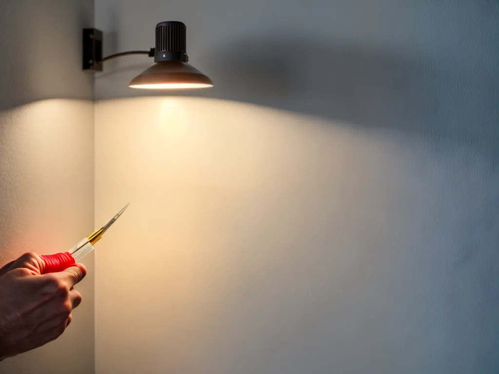 How to Save Money by Installing Low-Voltage Lighting Yourself