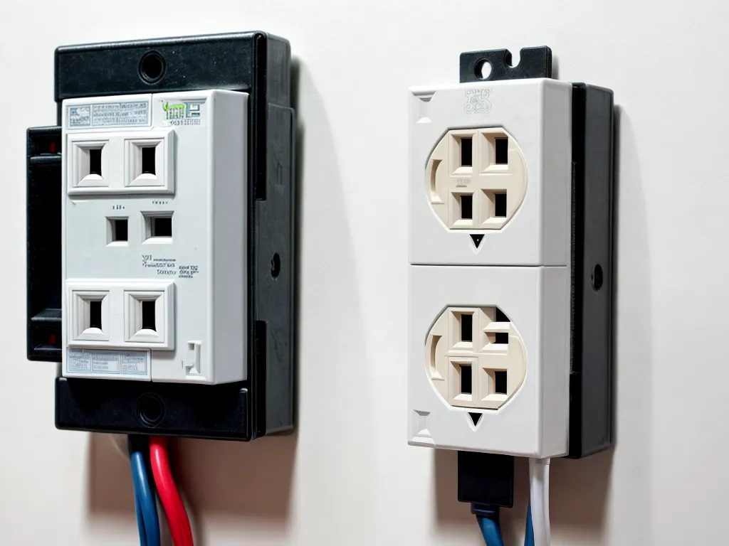 How to Save Money by Installing Surge Protectors Yourself
