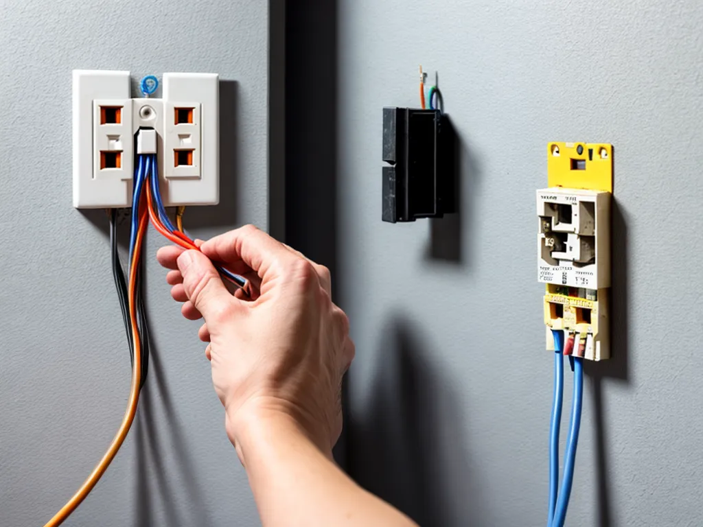 How to Save Money by Installing Your Own Electrical Wiring