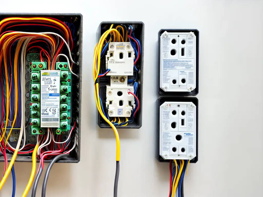 How to Save Money by Installing Your Own Low Voltage Wiring