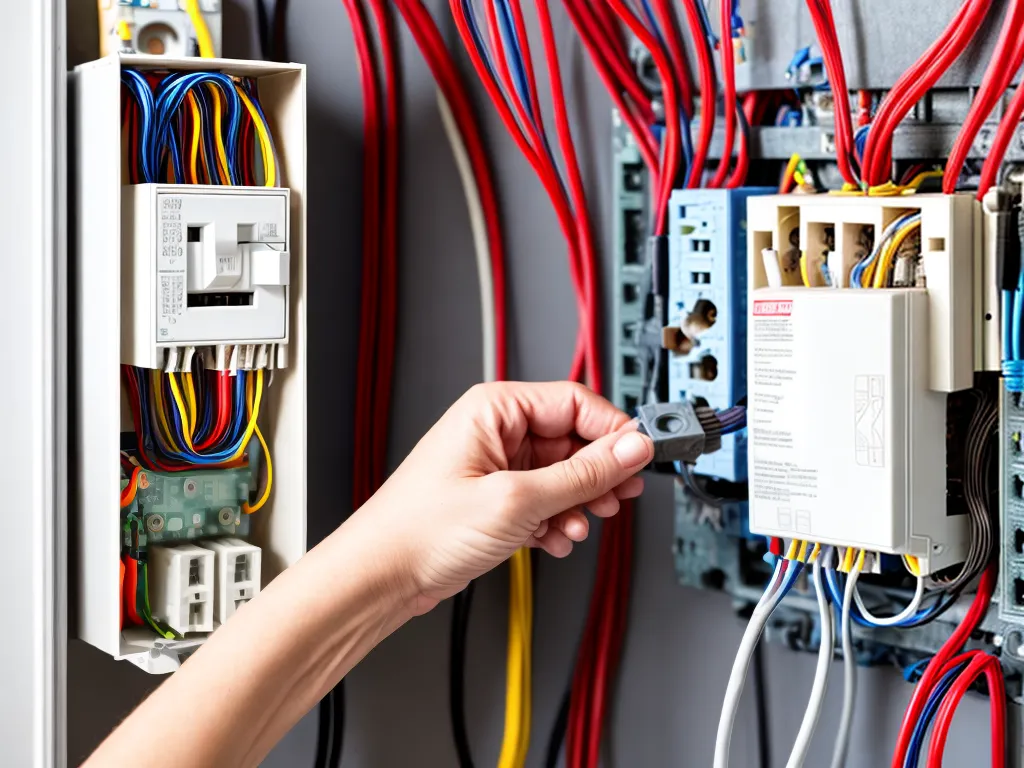 How to Save Money by Installing your Own Electrical System