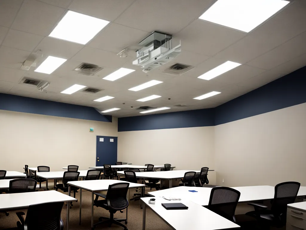How to Save Money on Commercial Lighting Upgrades Without Sacrificing Quality