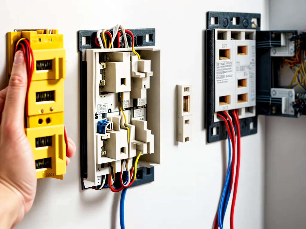 How to Save Money on Custom Electrical Wiring Solutions for Your Home