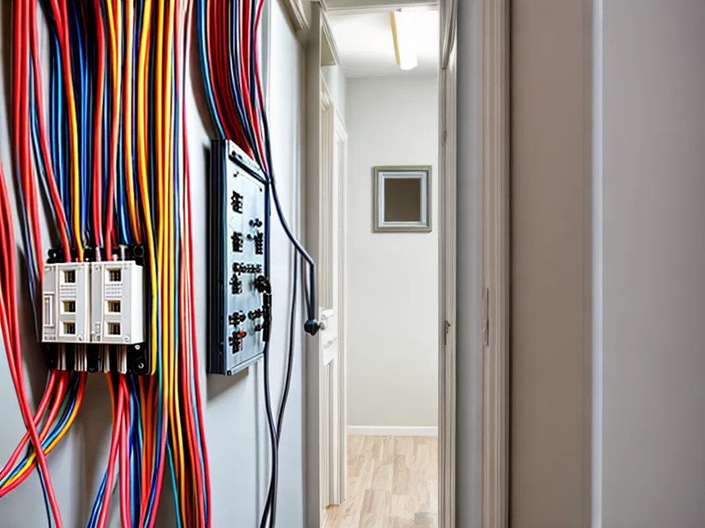 How to Save Money on Custom Wiring Solutions for Your Home