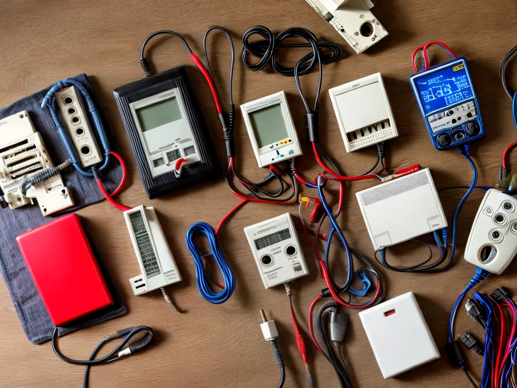 How to Save Money on Obsolete Electrical Systems