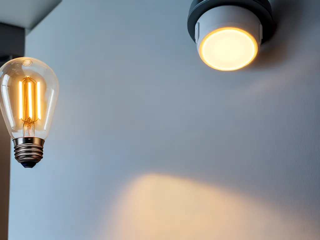 How to Save Money on Your Business’s Energy Bills With Smart Lighting