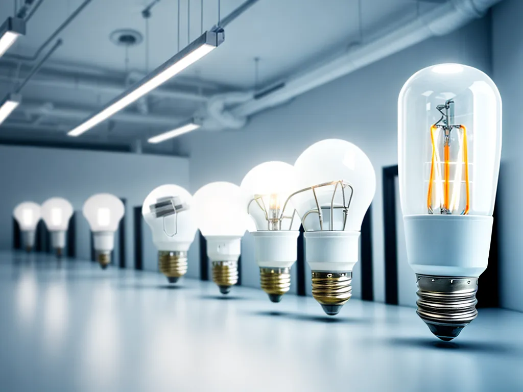 How to Save Money on Your Business’s Energy Costs With Smart Lighting Systems