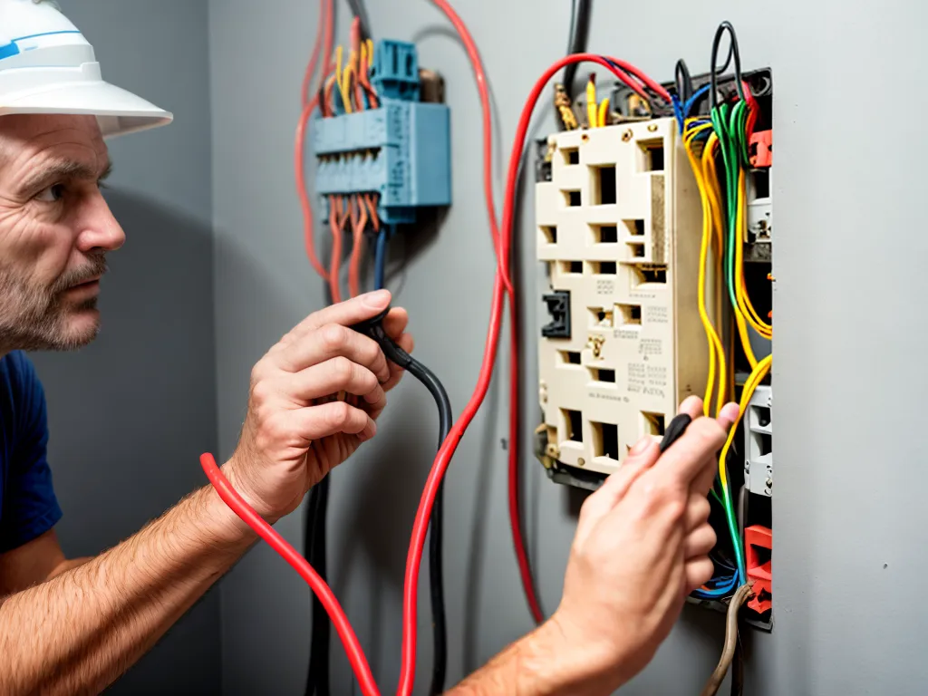 How to Save Money on Your Electrical Rewiring Project