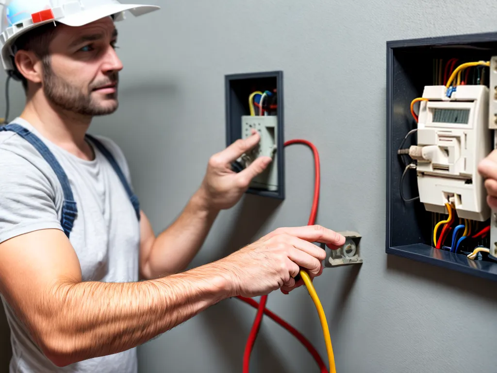 How to Save Money on Your Next Home Electrical Project