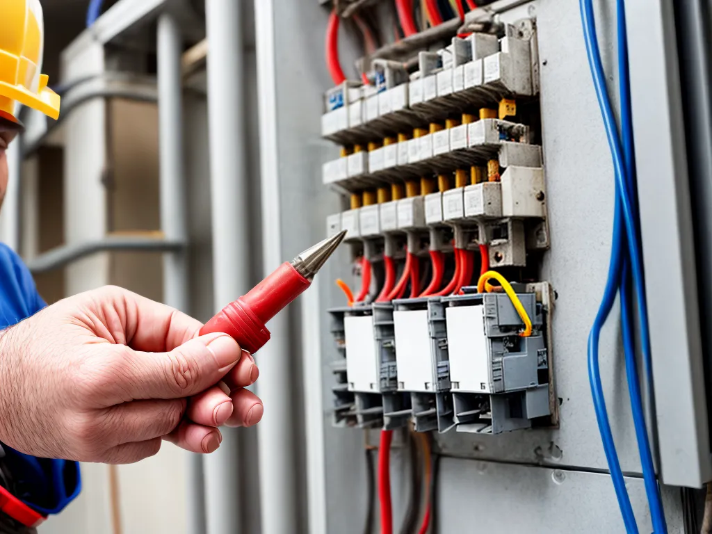 How to Save on Commercial Electrical Maintenance Without Sacrificing Safety