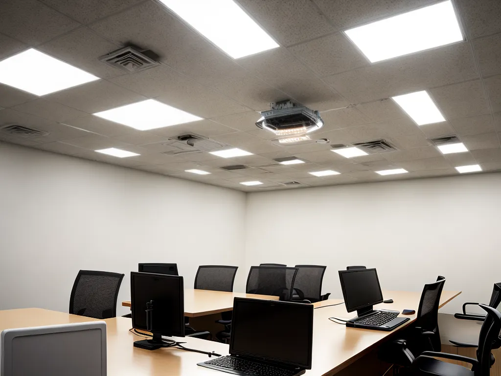 How to Save on Commercial Lighting Without Sacrificing Quality