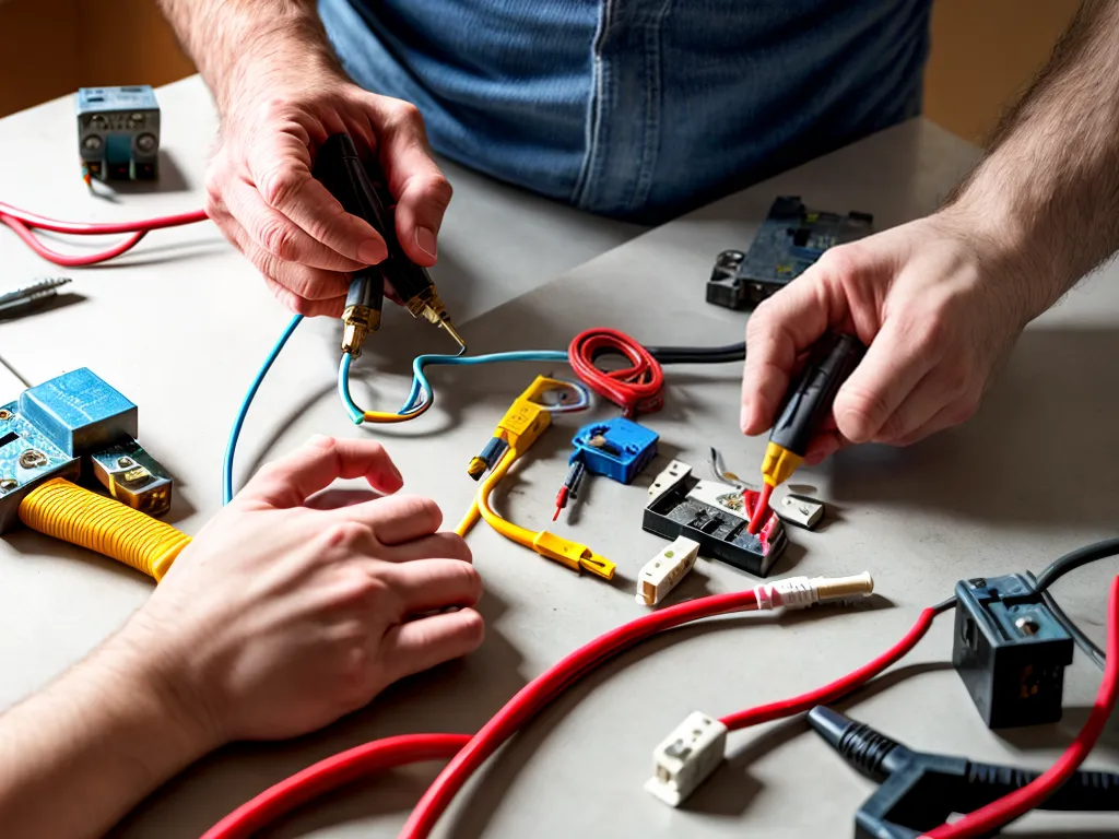 How to Save on Custom Electrical Work With These Overlooked Tips