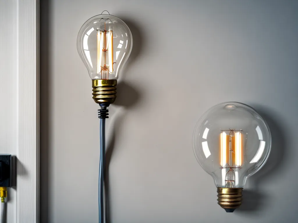 How to Save on Electrical Costs By Installing Energy Efficient Lighting