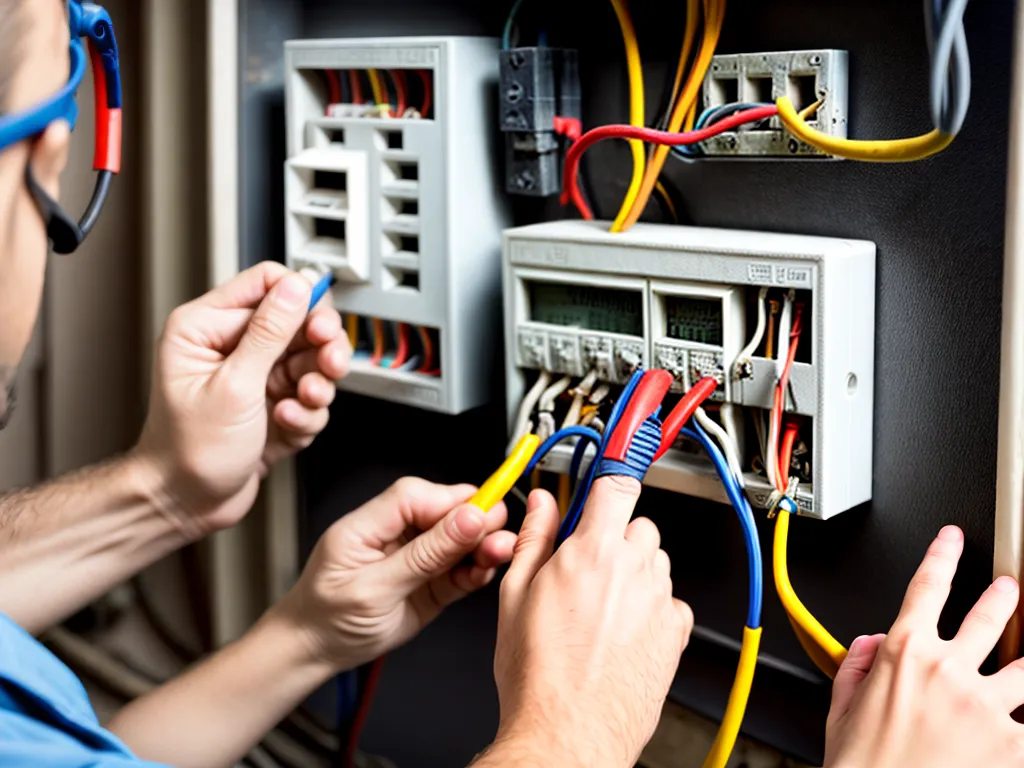 How to Save on Electrical Service Upgrades Without Sacrificing Safety