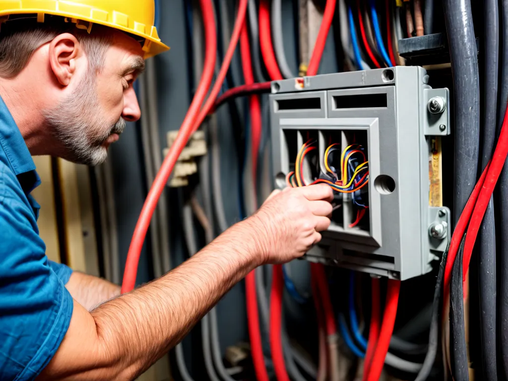 How to Save on Electrical System Maintenance Without Sacrificing Safety